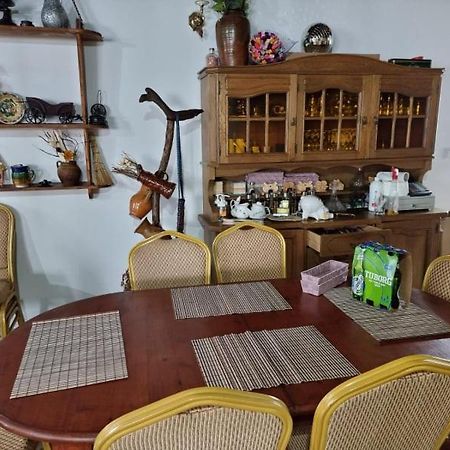 Cabana Dor De-Acas / Restaurant Dor De-Acas Gura Haitii المظهر الخارجي الصورة